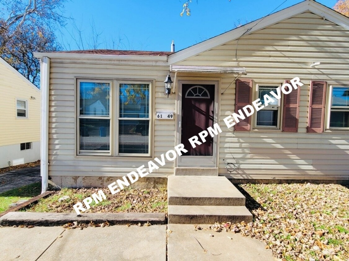 Foto principal - 6149-6150 Garfield Ave