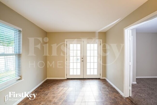 Foto del edificio - 12523 Mill Ridge Dr