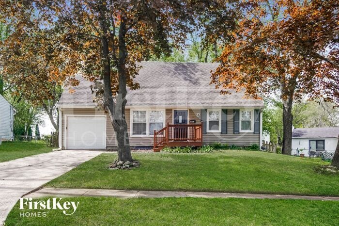 Primary Photo - 123 Westside Dr