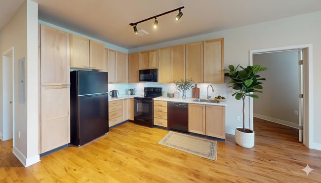 Building Photo - The Stella - Colorado