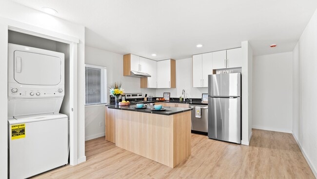 Foto del interior - Kamden Place: Leasing Specials! Balconies, Lawn Space, Quiet Community in Pasco