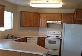 Foto del edificio - Great Daybreak Condo in Harvest Hills!!