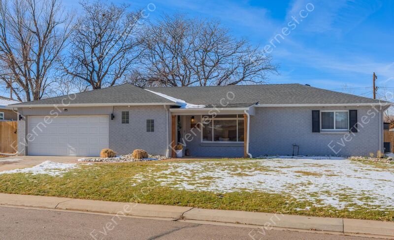 Primary Photo - 4665 Reed St