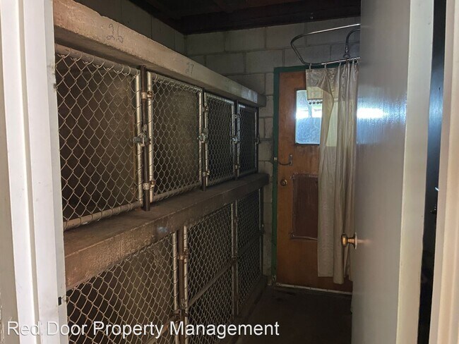 Foto del edificio - 2 br, 1 bath House - 803 3rd St NW