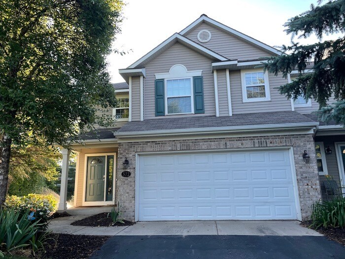 Forest Hills Condo 2 Bedroom Clements Mill Condo for Rent in Ada, MI