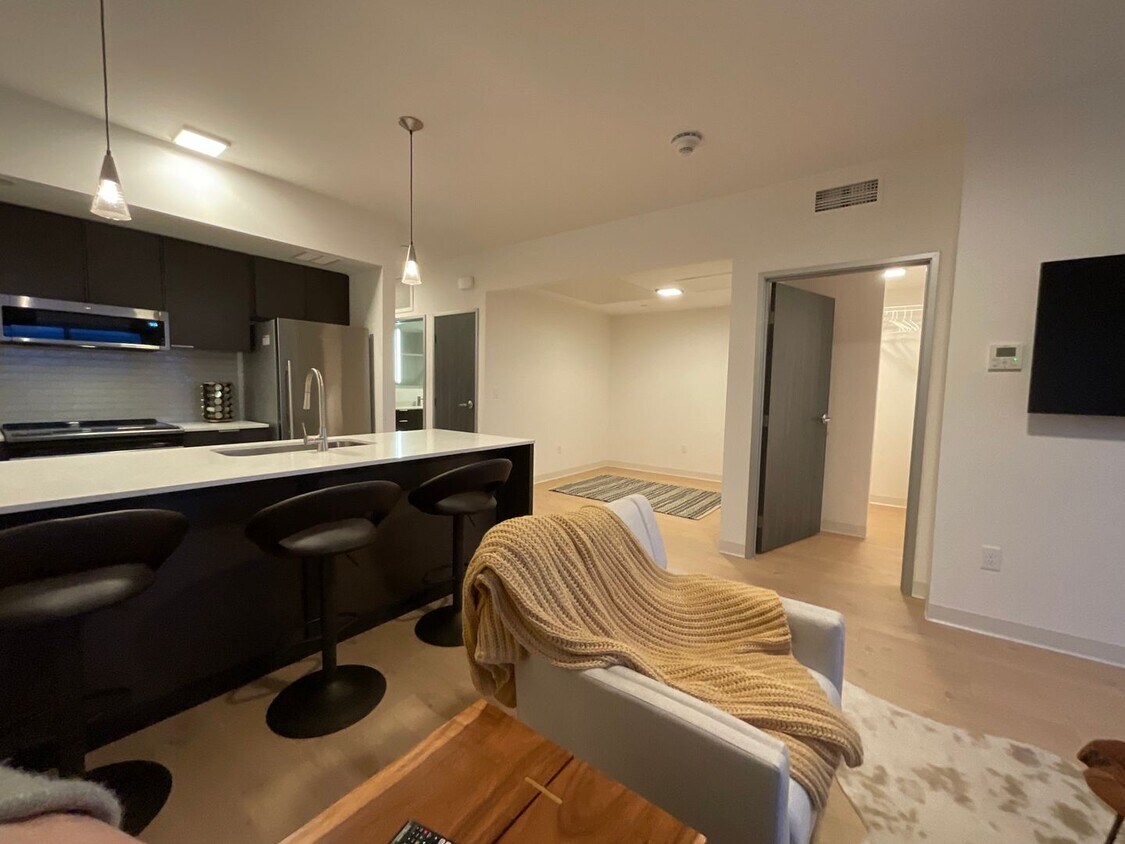 Foto principal - SOBO Loft
