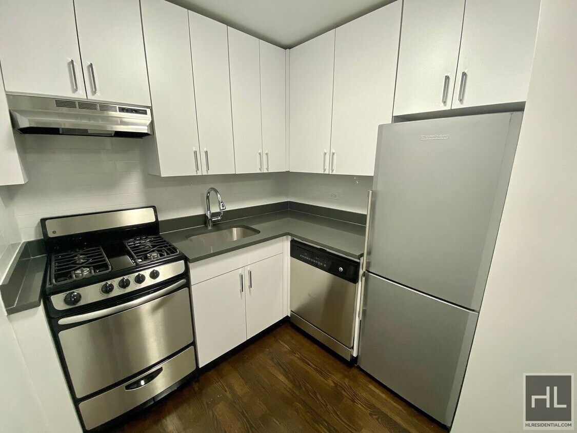 Foto del edificio - E 16 ST