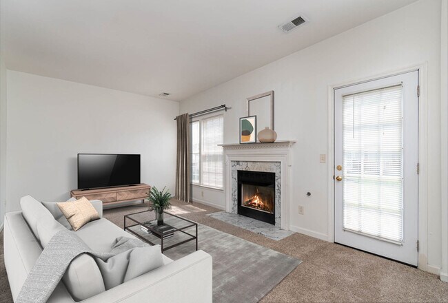 Building Photo - 5170 Hickory Hollow Pkwy