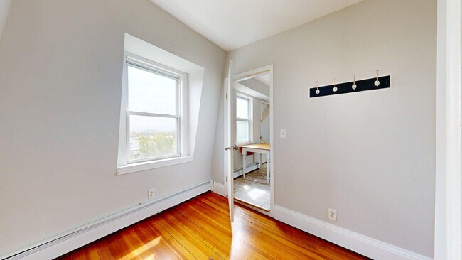 Foto del edificio - 171 Trenton St