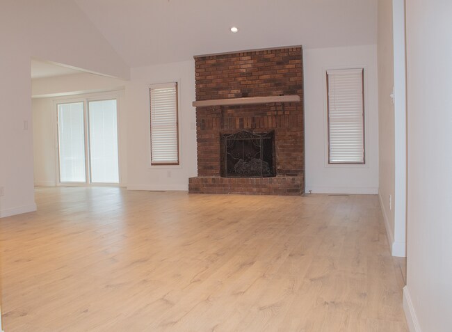 Foto del edificio - 1411 W Highland St