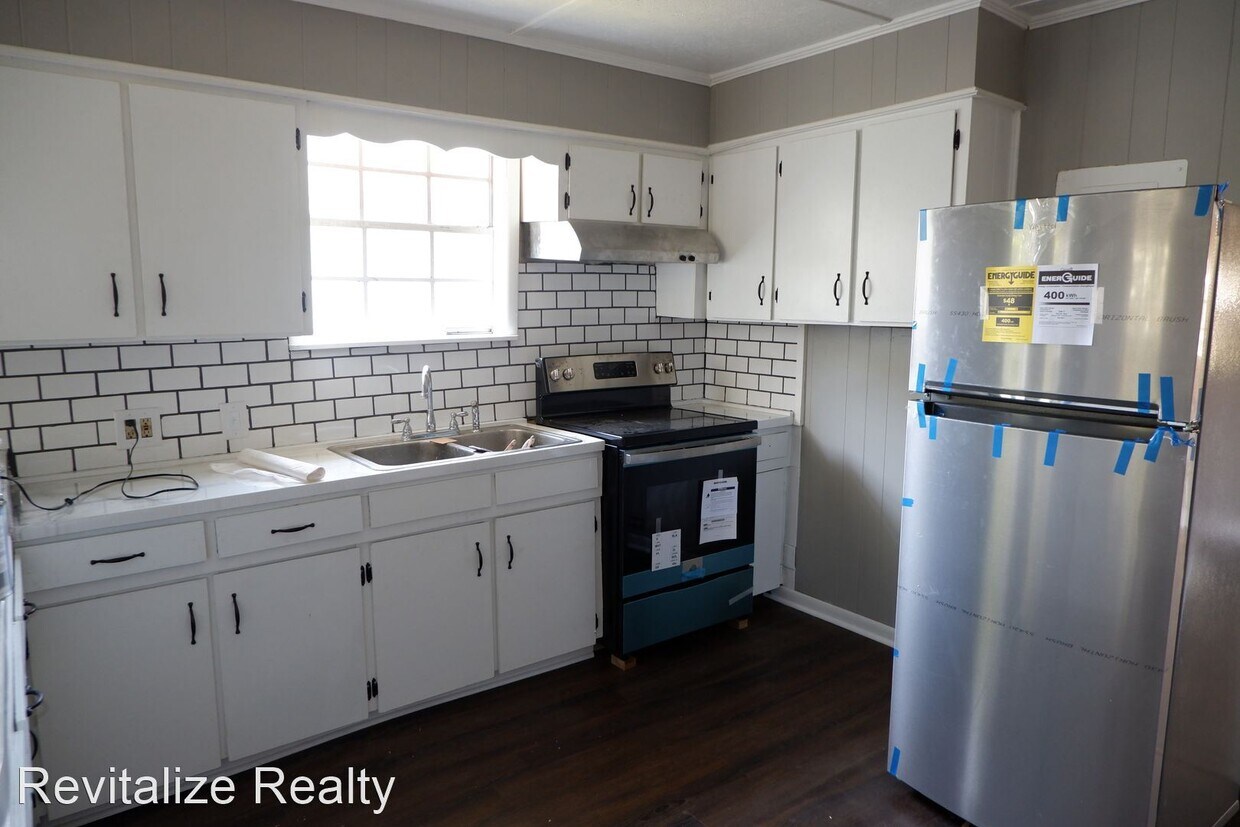 Foto del edificio - 2 br, 2 bath House - 653 N Carolina St