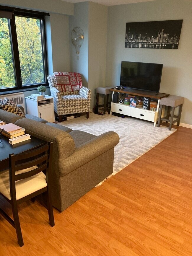 Foto del edificio - 3100 N Lake Shore Dr