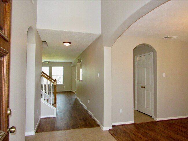Foto del edificio - 21519 Ivory Gate Ln