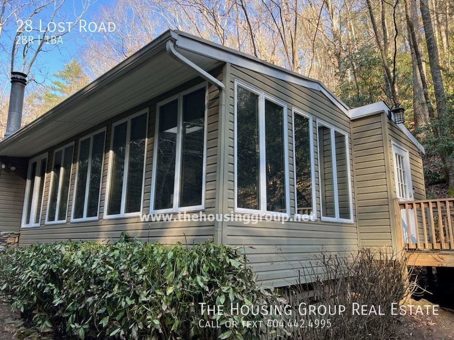 Short Term Rental! Creekside home in the ... - Short Term Rental! Creekside  home in the ...