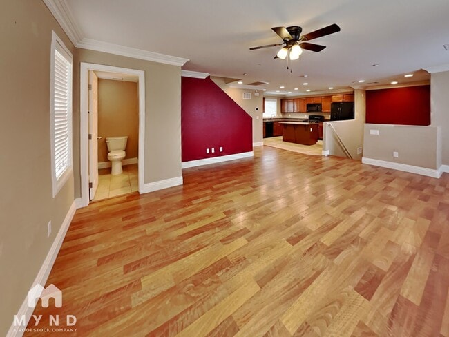 Building Photo - 8932 Dorrell Ln