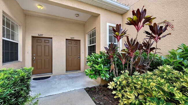 Foto del edificio - 3499 Parkridge Cir