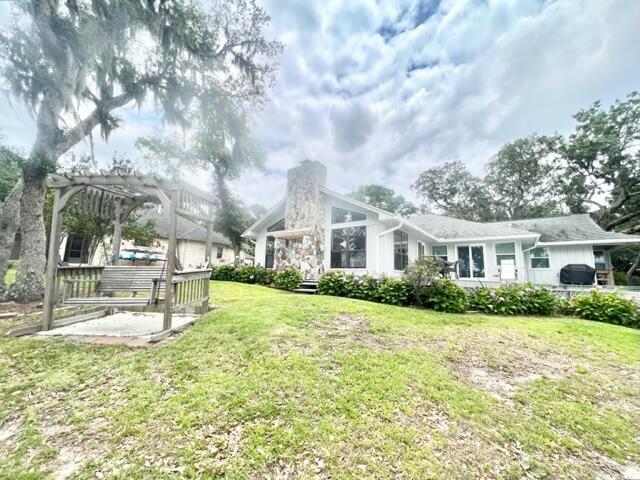Building Photo - 1025 W Choctawhatchee Dr