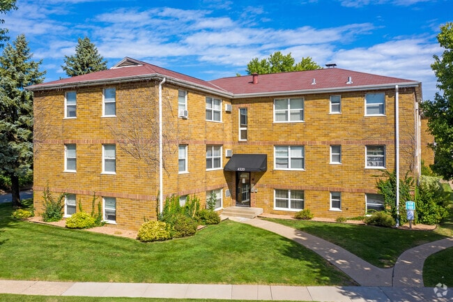 Building Photo - Park Point I