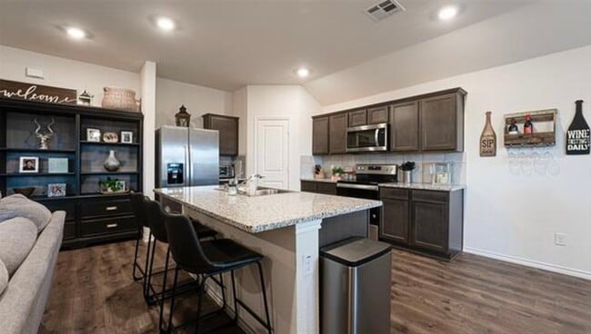 Building Photo - 3205 Hawkins Dr