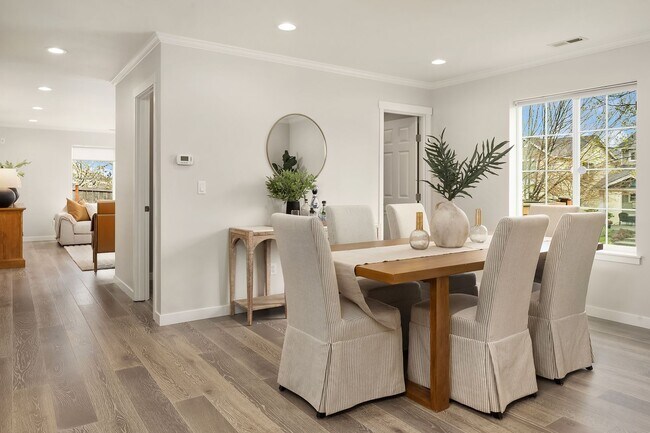 Foto del edificio - Stunning Redmond Ridge 4 bedroom