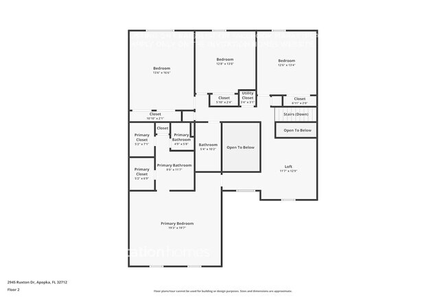 Building Photo - 2945 Ruxton Dr