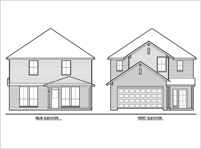 Building Photo - 941 Tillman Ln