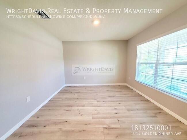Building Photo - 1014 Golden Shiner Ave