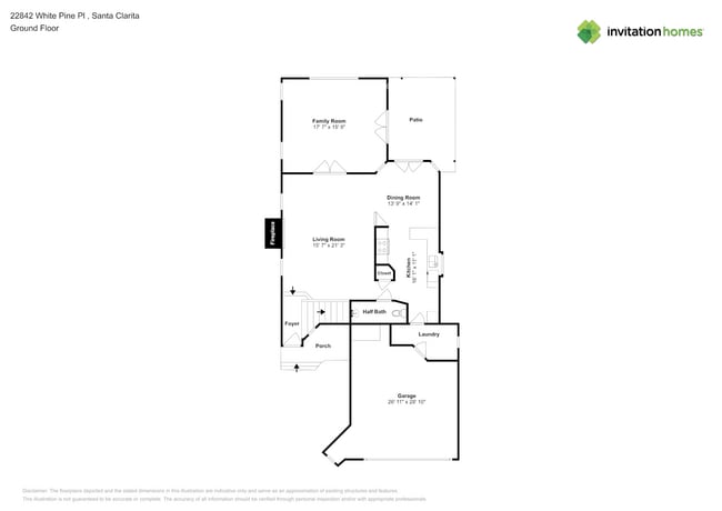Foto del edificio - 22842 White Pine Pl