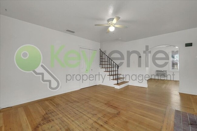 Photo - 2630 X St House