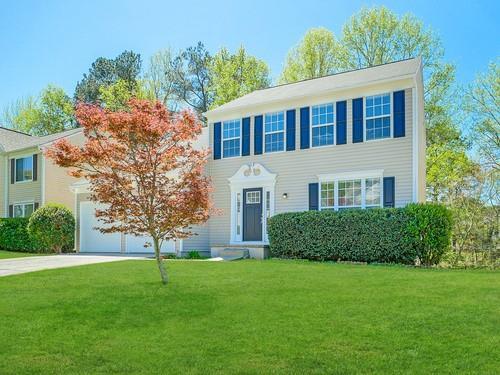 Building Photo - 3717 Heyford Ct