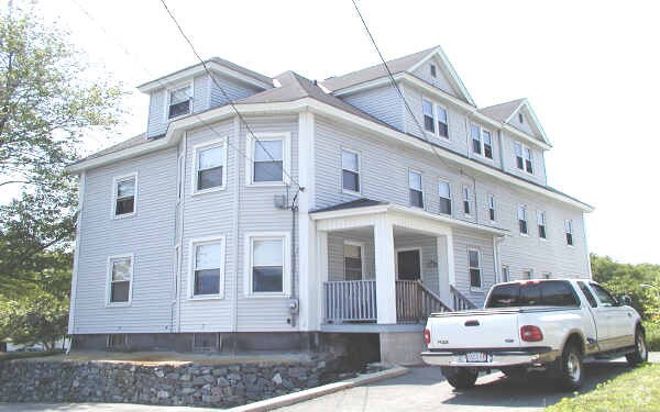 Primary Photo - 97 West St