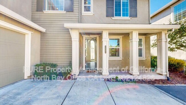 Foto del edificio - 5441 Kaitlyn Pl