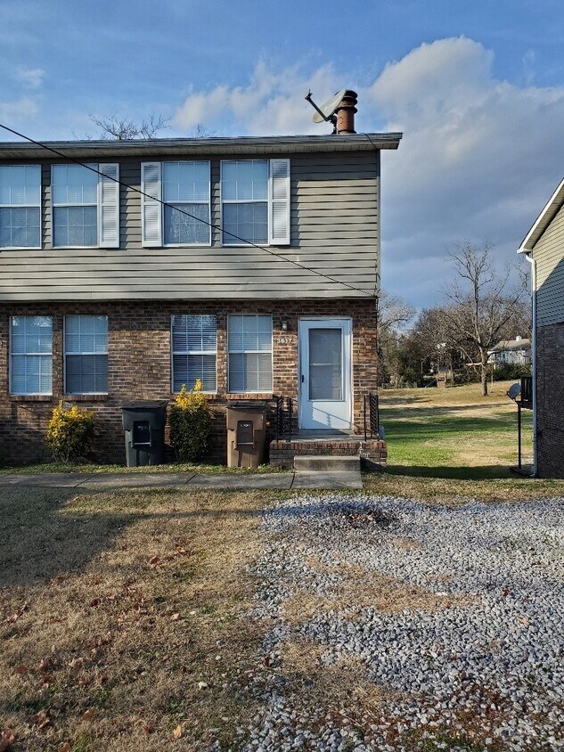 3623 Golf St, Nashville, TN 37216 Townhome Rentals in Nashville TN
