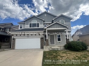 Building Photo - 7767 Stockton Dr