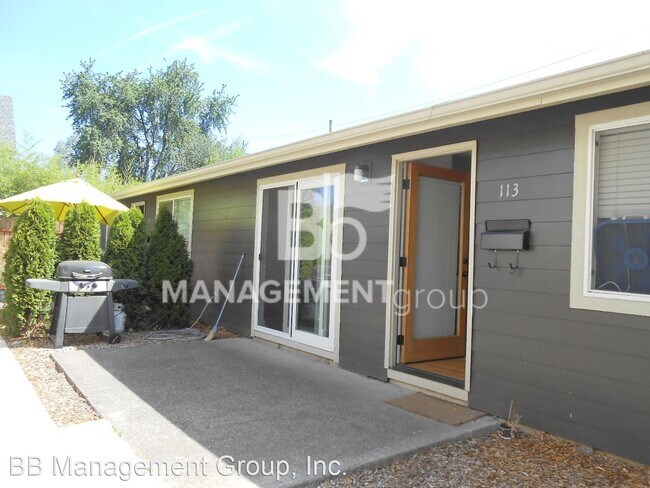 Building Photo - 2 br, 1 bath House - 113 NE Beech Street