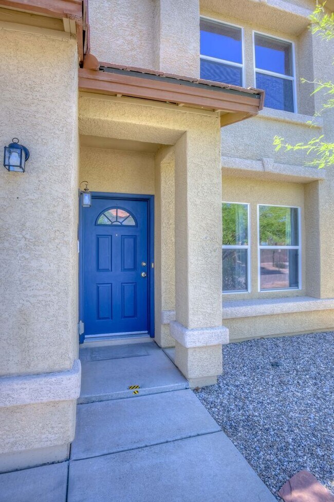 Photo - Located in Mesquite Ranch and the Award Wi... House