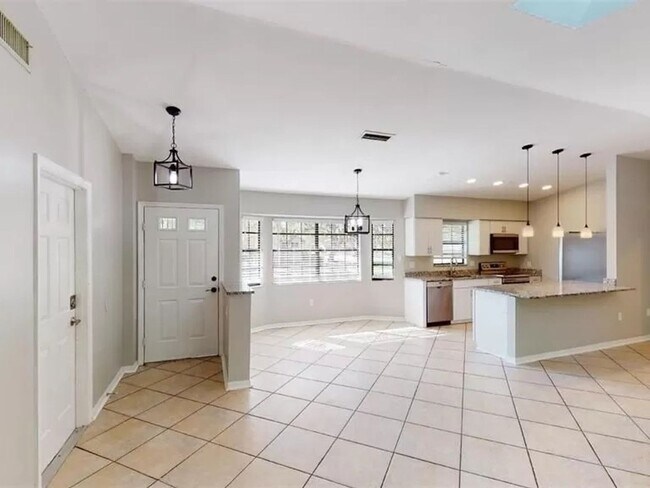 Foto del edificio - 3 Bedroom, 2 bathroom, Single Family Home ...