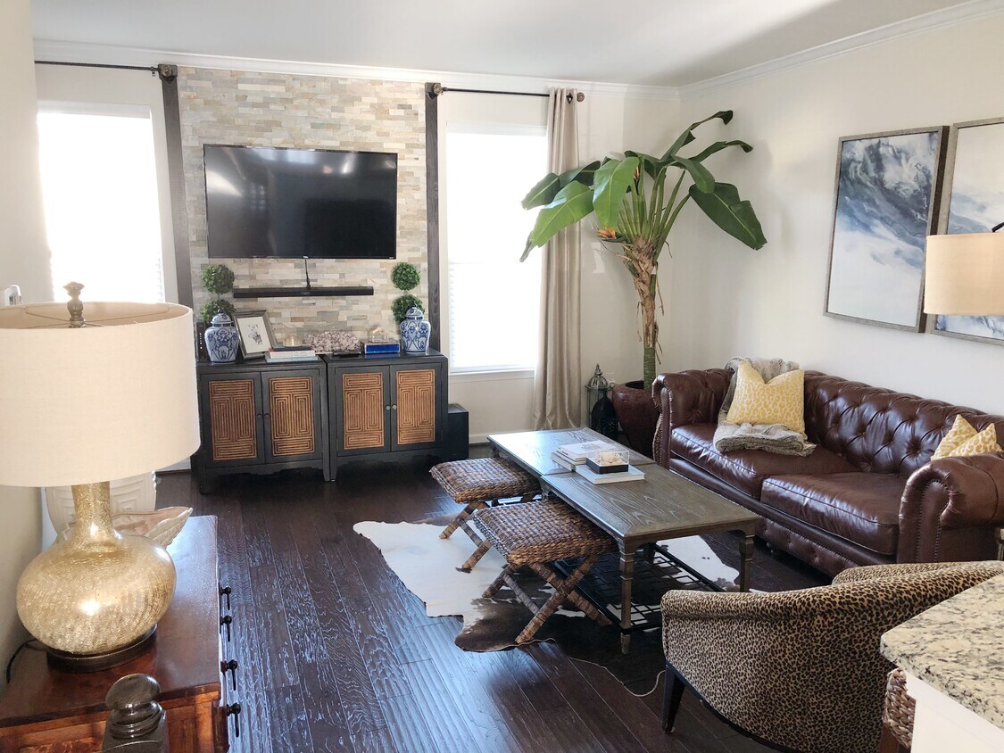 2012 BethPage Ct, Charlottesville, VA 22901 House Rental in