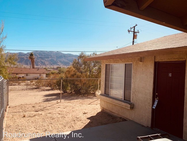Foto del edificio - 73577 Sunnyslope Dr