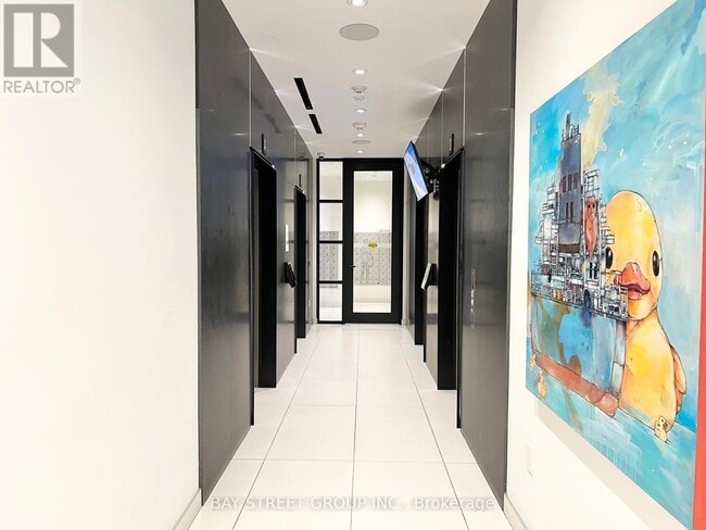 Building Photo - 15 Lower Jarvis St