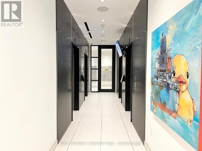 Photo du bâtiment - 15 Lower Jarvis St