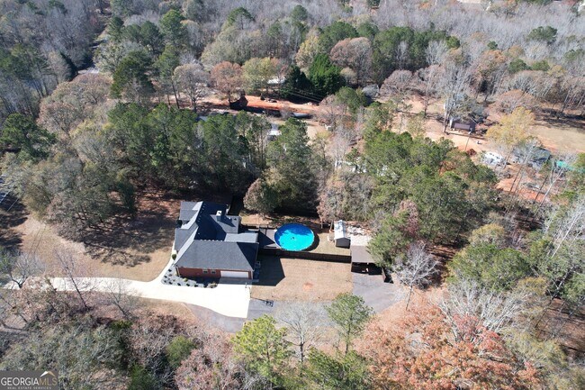 Foto del edificio - 430 Bethany Rd