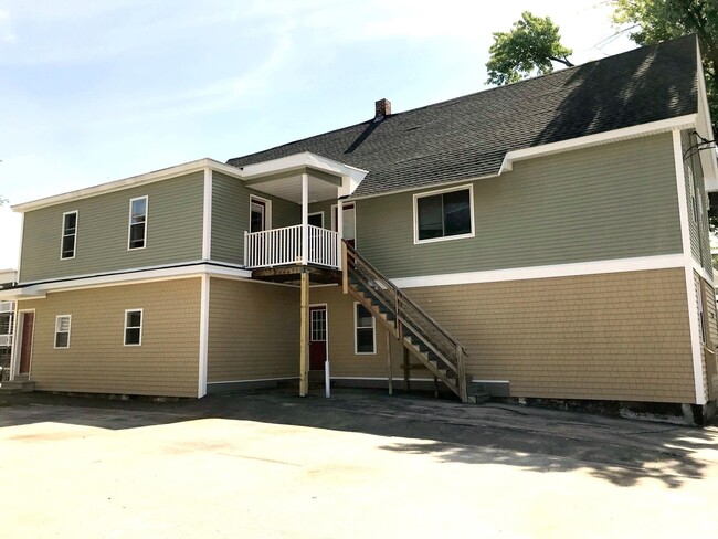 Building Photo - 53 Walker St
