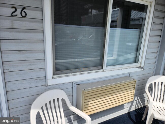 Foto del edificio - 9105 Atlantic Ave