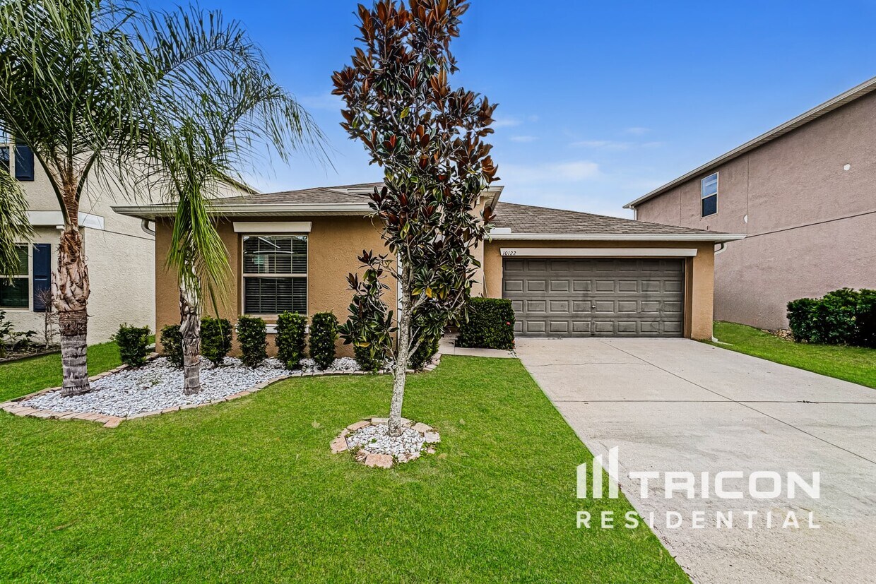 Foto principal - 10122 Crested Fringe Dr