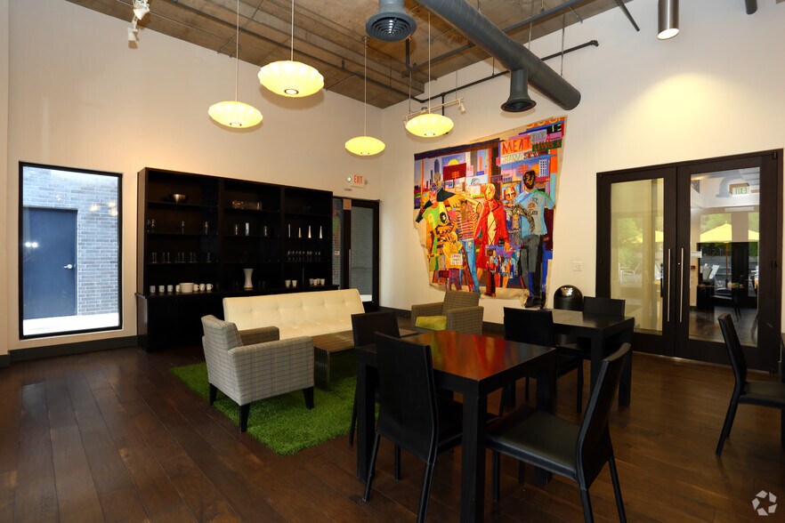 Level Urban Apartments Rentals Oklahoma City, OK