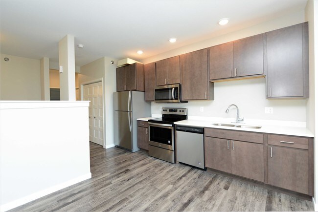 Foto del edificio - 914-15t 15th St N
