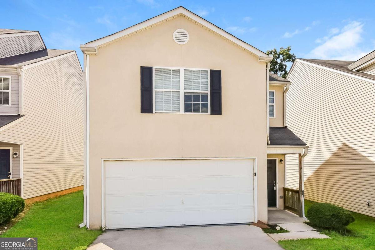 1238 Brookstone Rd, Atlanta, GA 30349 House Rental in Atlanta, GA