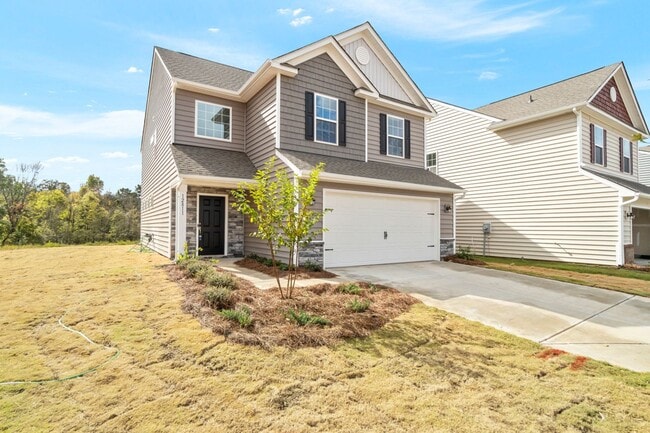 Almost Brand New Home 4 Bedroom with 2.5 b... - Almost Brand New Home 4 Bedroom with 2.5 b...