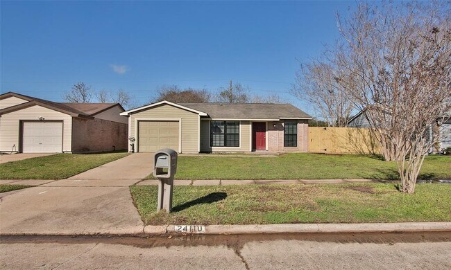 Building Photo - 24110 Kennedy Ranch Ln